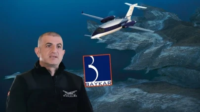 Baykar satın aldığı Piaggio'nun İtalyan tasarım ve estetiğini modernize edecek, P180 uçağını güncelleyip Avanti Next modeli çıkaracak