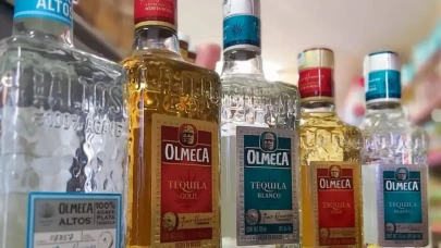Tekila Fiyatları: Güncel Olmeca, Sierra, Pueblo Fiyatı...