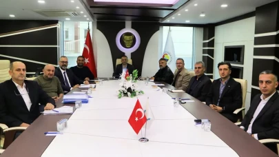 Hopa TSO ISO 9001 belgesini yenileyerek kalite yönetiminde kalitesini arttırdı