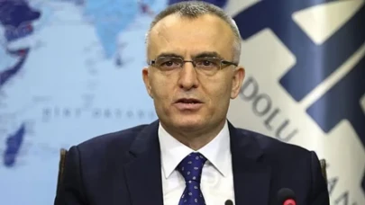 Naci Ağbal Kimdir? Aksa Enerji Yönetiminde Büyük Değişim