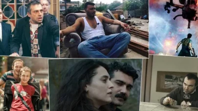 Blu TV’de İzleyebileceğiniz 22 En İyi Yerli Türk Filmi