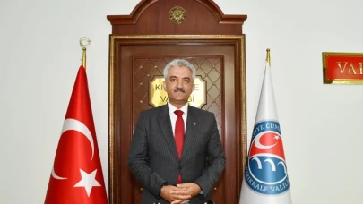 Düzce Valisi kim oldu, Mehmet Makas kimdir ve nerede görev aldı?