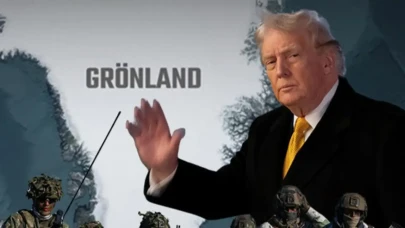 ABD'nin Grönland ısrarı sürüyor