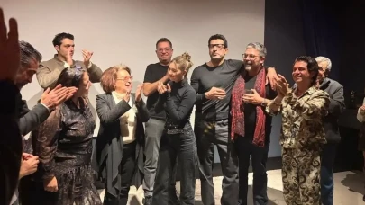 Gülseren Budayıcıoğlu Detayıyla A.B.İ. Dizisinin Gerçek Hikayesi Tartışma Konusu Oldu!