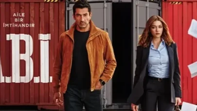 ABİ Dizisi: İzleyicileri Büyüleyen Önemi ve Oyuncu Kadrosuyla Dikkat Çekiyor!