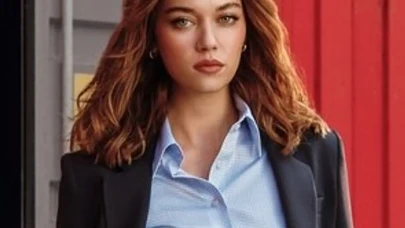 Afra Saraçoğlu kimdir, kaç yaşında ve nereli? Afra Saraçoğlu dizileri