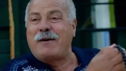 Ali Tutal Kimdir, Kaç Yaşında? Beyin Kanaması Geçiren Ünlü Oyuncunun Sağlık Durumu