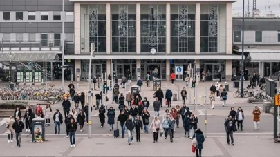 Almanya’da İşsizlik Oranı Son 15 Yılın En Yüksek Seviyesine Ulaşıyor!