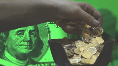 “Altın Fiyatlarında Yeni Zirve! 24 Ocak Gram ve Çeyrek Altın Fiyatları”