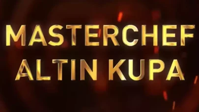 Altın Kupa Finali için Heyecan Dorukta! MasterChef Türkiye All Star'da İlk Finalist Belli Oldu!