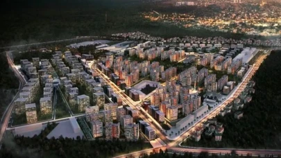 Antalya’da Konut satışları ilçe ilçe açıklandı: Zirve Kepez’in