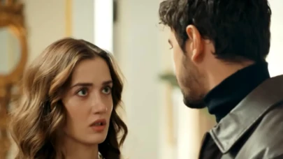 Arafta 33. Bölüm Tek Parça Full İzle! Kanal 7 Arafta son bölüm izle!