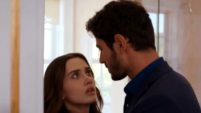 Arafta 36. Bölüm Tek Parça Full İzle! Kanal 7 Arafta son bölüm izle!