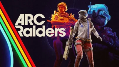 Arc Raiders, 12 Milyon Satışla Tarih Yazdı: Oyunculara Altın Ödül Verilecek!