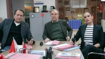 Arka Sokaklar 737. bölüm fragmanı yayınlandı mı? Arka Sokaklar 736. bölüm full HD tek parça izleme linki var mı?