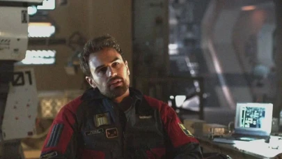 Arşiv Filminin Konusu, Oyuncuları ve IMDb Puanı