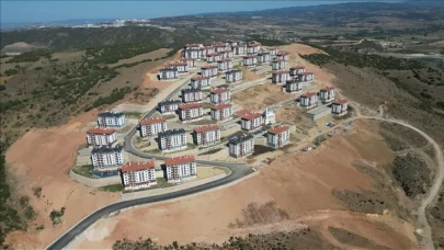 Artvin'deki TOKİ Kurası İle İlgili Gelişmeler: Ertelenme Söz Konusu mu? Başvuru Sonuçları Ne Zaman Açıklanacak?