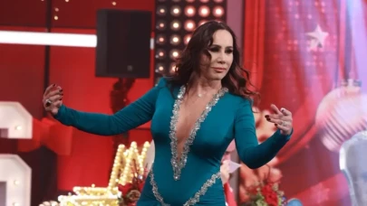 Asena Evli mi? Eski Eşi Hasan Dere Kimdir, Ne İş Yapıyor? İşte Merak Edilenler