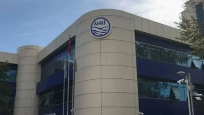 ASKİ, Ankara'nın Su Temini İçin Yenilikçi Çalışmalara Devam Ediyor