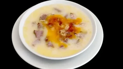 Ayak Paça Çorbası tarifi: MasterChef şifa çorbası Ayak Paça nasıl yapılır?