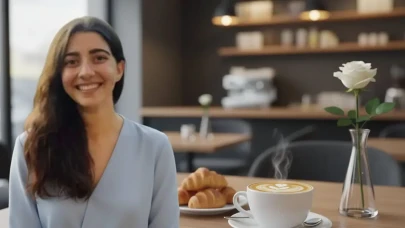 Ayben Özçilingir Turtura kimdir, ne iş yapıyor, kaç yaşında, evli mi, Türk kahvesi vakası nasıl oldu? Zehirlenme olayı sonrası sağlık durumu ve soruşturma süreci