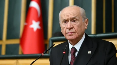 Bahçeli: Şam’ın güvenliği Türkiye’nin güvenliğiyle doğrudan bağlantılıdır