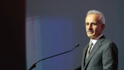 Bakan Abdulkadir Uraloğlu, sağlık durumuna ilişkin bilgi verdi