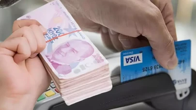 Bankalar Artık Bu Vatandaşlara Kredi Kartı Vermiyor: Sebebi Belli Oldu