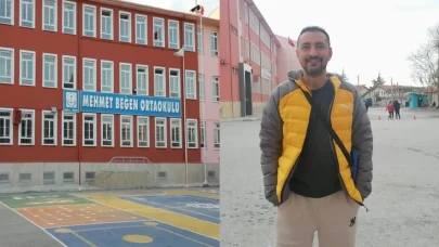 Beden Eğitimi Öğretmeni Mehmetali Pınarbaşı Kimdir, Neden Öldü?