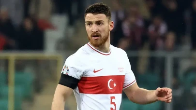 Beşiktaş, Salih Özcan ile Transfer Görüşmelerine Hız Verdi!