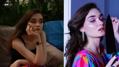 Bez Bebek’in Özge’si Sibel Kasapoğlu sevgilisi kim, yaşı, aslen nereli, kariyeri ve özel hayatı