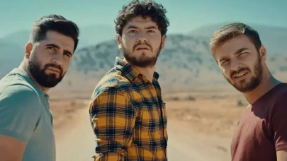 Bilal Hancı kimdir, neden gözaltına alındı? Kafalar'ın yıldızına uyuşturucu operasyonu