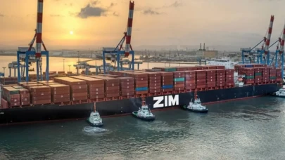 Türkiye'nin İsrail ile İlişkilerinde Ticaret Yasağının Uygulamaya Geçmediği Ortaya Çıktı