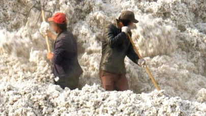 BM'den Çin'e Zorla Çalıştırma İle İlgili Kritik Uyarı!
