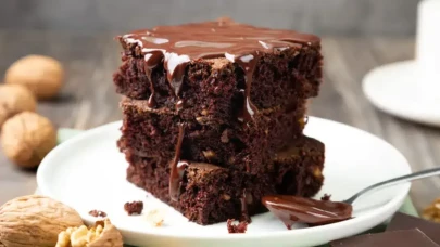 Brownie nasıl yapılır, malzemeleri neler?