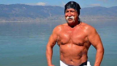 Deprem Uzmanı Şener Üşümezsoy, Evlilik ile İlgili Cesur Açıklamalarda Bulundu: Bu Bana Göre Değil!