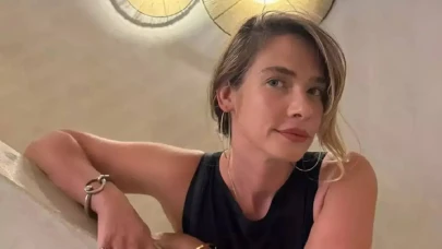 Nasıl Bu Videoyu Çektiğimi Anlamıyorum! İfadesiyle Şaşırttı!