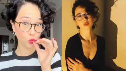 Cem Yılmaz’ın eski sevgilisi Necla Karahalil şimdi ne yapıyor? Sosyal medya içerikleri ve yaşam tarzı