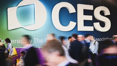 CES 2026'da Dikkat Çeken Garip Yenilikler: Lambalı Saç Kurutma Makinesinden Akıllı Bıçaklara Kadar!
