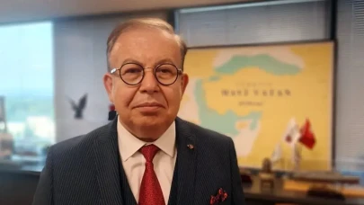 Cihat Yaycı'dan 'Konstantinopolis' Mektubuna Sert Tepki: Bu Anayasa İhlali Değil Mi?