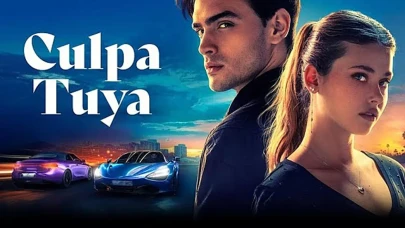 Culpa Tuya (Senin Suçun) İzle: Heyecanla Beklenen Devam Filmi Yayında!