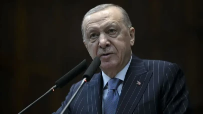Cumhurbaşkanı Erdoğan'dan 2026 Vizyonu: Bu Yıl Türkiye'de Reform Hamlelerinin Yılı Olacak