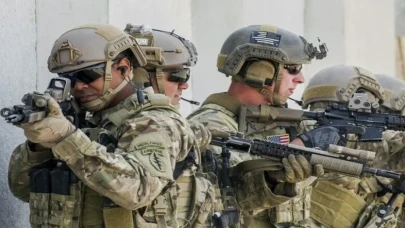 Delta Force Nedir? Ne Zaman ve Ne Amaçla Kuruldu? Hangi Operasyonlarda Yer Aldı?