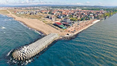 Deniz Evi Olanlar Dikkat! Kıyı Kanunu'nda Gece Yarısı Değişikliği