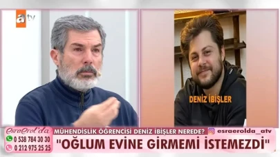 Deniz İbişler: Kısa Hayatı ve Vefatının Sebepleri Araştırılıyor!