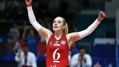 Derya Çayırgan Kimdir, Kaç Yaşında? İşte Derya Çayırgan'ın Başarı Dolu Kariyeri ve Oynadığı Takımlar