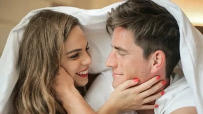 Doggy pozisyonu nedir? Doggy Ne Demek?