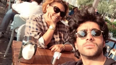 Doğukan Güngör’ün Annesi Kimdir? Derya Yakıştıran Kaç Yaşında, Ne İş Yapıyor?