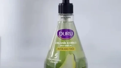 Duru hangi ülkenin? Duru şampuan hangi ülkede kuruldu, sahibi kim?