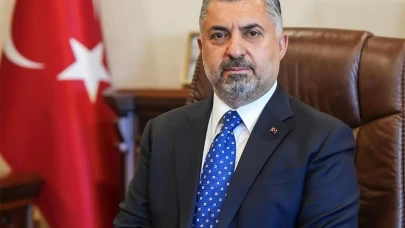 Ebubekir Şahin'in kızı Zeynep Melike Şahin kimdir?